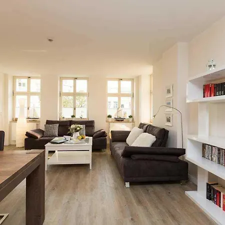 Apartment Schlossbauer, App 01