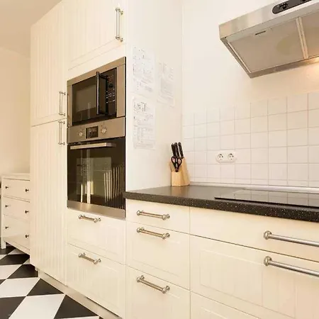 Schlossbauer, App 01 Apartment Heringsdorf (Usedom)