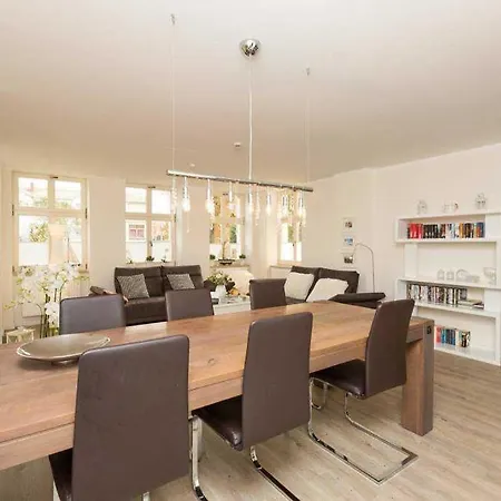 Apartment Schlossbauer, App 01 *