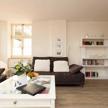 Apartment Schlossbauer, App 01