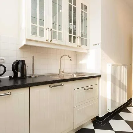 Apartment Schlossbauer, App 01