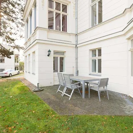 Schlossbauer, App 01 Apartment