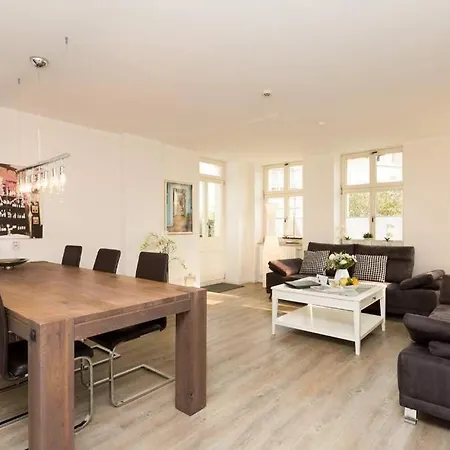 Apartment Schlossbauer, App 01