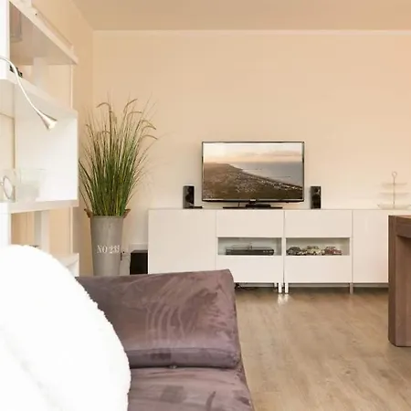 Apartment Schlossbauer, App 01 *