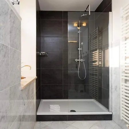 Schlossbauer, App 01 Apartment