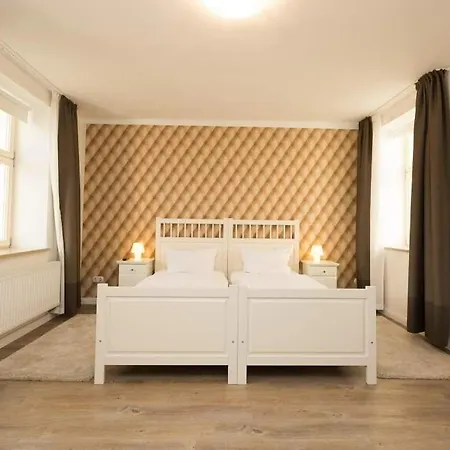 Apartment Schlossbauer, App 01 *