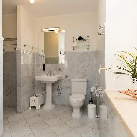 Schlossbauer, App 01 Apartment Heringsdorf (Usedom)